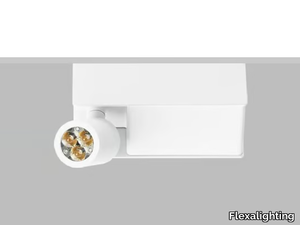 MINISASHA 110U - Surface Projector _ Flexalighting