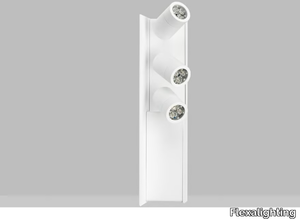 MINISASHA 130D - Surface Projector _ Flexalighting