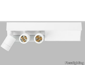 MINISASHA 130U - Surface Projector _ Flexalighting