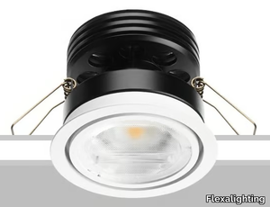 NAP 10 - Fixed Downlight - Wall Washer _ Flexalighting