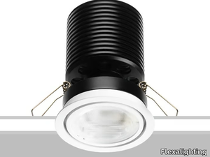 NAP 20 - Fixed Downlight - Wall Washer _ Flexalighting