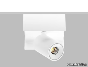 SASHA 110U - Surface Projector _ Flexalighting