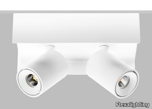 SASHA 120U - Surface Projector _ Flexalighting