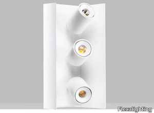 SASHA 130D - Surface Projector _ Flexalighting