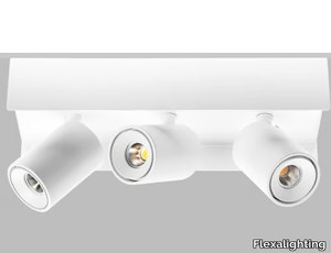 SASHA 130U - Surface Projector _ Flexalighting