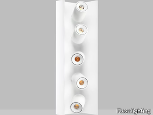 SASHA 150D - Surface Projector _ Flexalighting