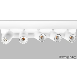 SASHA 150U - Surface Projector _ Flexalighting