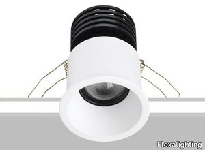 TASK 10 - Recessed LED ceiling spotlight _ Flexalighting