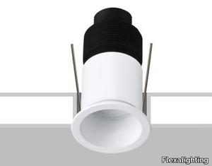 TASK 2 - Recessed LED ceiling spotlight _ Flexalighting