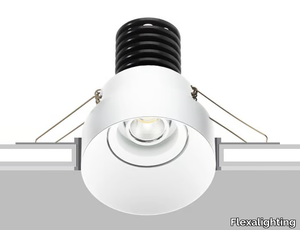 TIO TRIMLESS - Adjustable Trimless Downlight _ Flexalighting