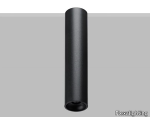 TUBE 6 - LED round ceiling spotlight _ Flexalighting
