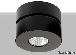 TULIP - Wall and ceiling projector _ Flexalighting