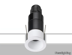 TYTUS - LED ceiling recessed Outdoor spotlight _ Flexalighting