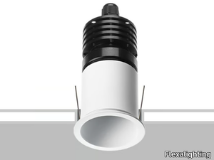 VENUS - IP-Rated Downlight _ Flexalighting