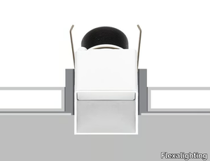 ZERO Q2 - Trimless Downlight _ Flexalighting