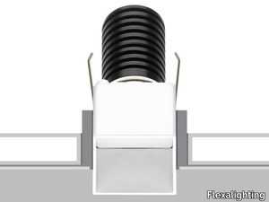 ZERO Q6 - Trimless Downlight _ Flexalighting