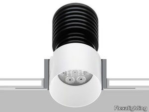 ZERO R14 - Trimless Downlight _ Flexalighting