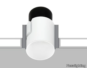 ZERO R2 - Trimless Downlight _ Flexalighting