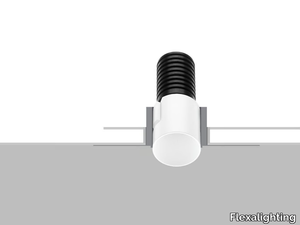 ZERO R6 - Trimless Downlight _ Flexalighting