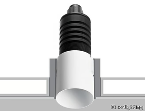 ZERUS 6 EVO - LED recessed Outdoor spotlight _ Flexalighting