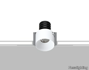 CHARLES - Recessed LED spotlight _ Flexalighting