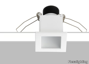 BABA Q2 - Recessed Optics Downlight _ Flexalighting