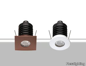 GREG - Recessed LED spotlight _ Flexalighting