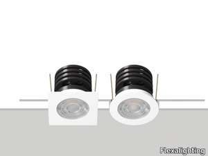 FLEXUS 10 - Recessed LED spotlight _ Flexalighting