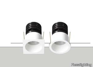 FRANNY 10 - Recessed LED spotlight _ Flexalighting