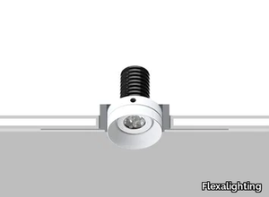 ZERO MOVE 6 - Recessed LED spotlight _ Flexalighting