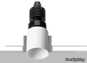 ZETAN 5 - Trimless IP-Rated Downlight _ Flexalighting