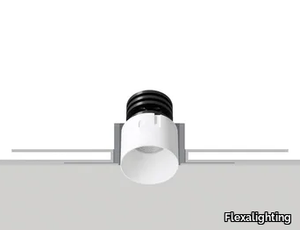 ZOE 6 - Recessed LED spotlight _ Flexalighting