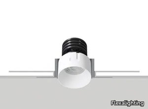 ZOE 724 - Recessed LED spotlight _ Flexalighting