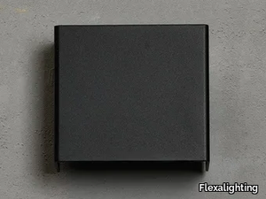 CADMO RGB - RGB Wall Mounted Luminaire _ Flexalighting