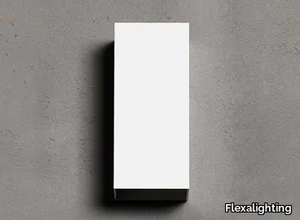 MARUPE RGB - RGB Wall Mounted Luminaire _ Flexalighting