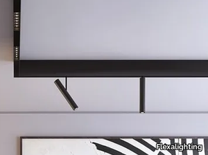 OCTO CEILING - LED track-Light _ Flexalighting
