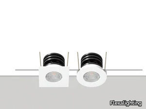 FLEXUS 6 - Recessed LED spotlight _ Flexalighting