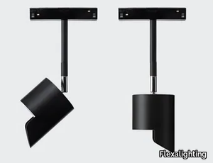 LAD X10 WW - LED track-Light _ Flexalighting