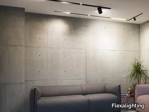 MAGGY 36 - LED track-Light _ Flexalighting