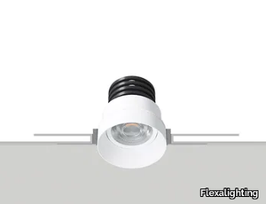 SEXUS 10 UGR - Recessed LED spotlight _ Flexalighting