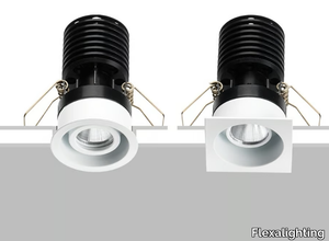 HERO 10 - Fixed Downlight _ Flexalighting