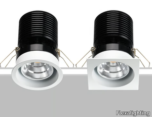 HERO 20 - Fixed Downlight _ Flexalighting