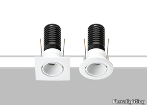 JOEL 6 EVO - LED adjustable spotlight _ Flexalighting