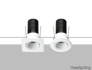 JOEL 6 - LED adjustable spotlight _ Flexalighting