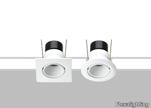 JOEL 2 - LED adjustable spotlight _ Flexalighting