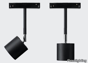 LAD X6 - LED track-Light _ Flexalighting