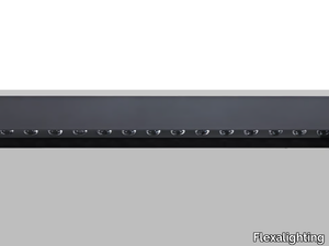 LEV S14 - LED rectangular ceiling spotlight _ Flexalighting