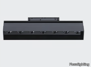 LEV X7 - Recessed LED rectangular spotlight _ Flexalighting