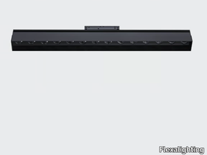 LEV X14 - Recessed LED rectangular spotlight _ Flexalighting