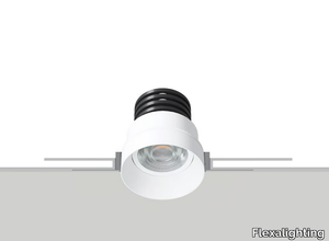 SEXUS 724 UGR - Recessed LED spotlight _ Flexalighting